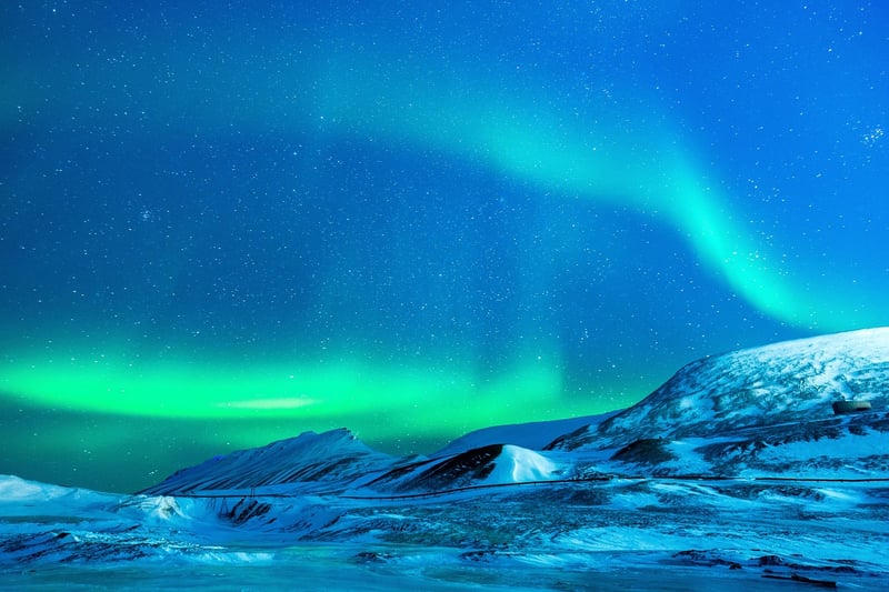Aurora Adventures