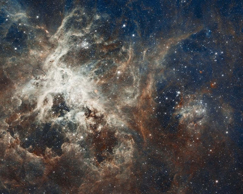 Interstellar Parties