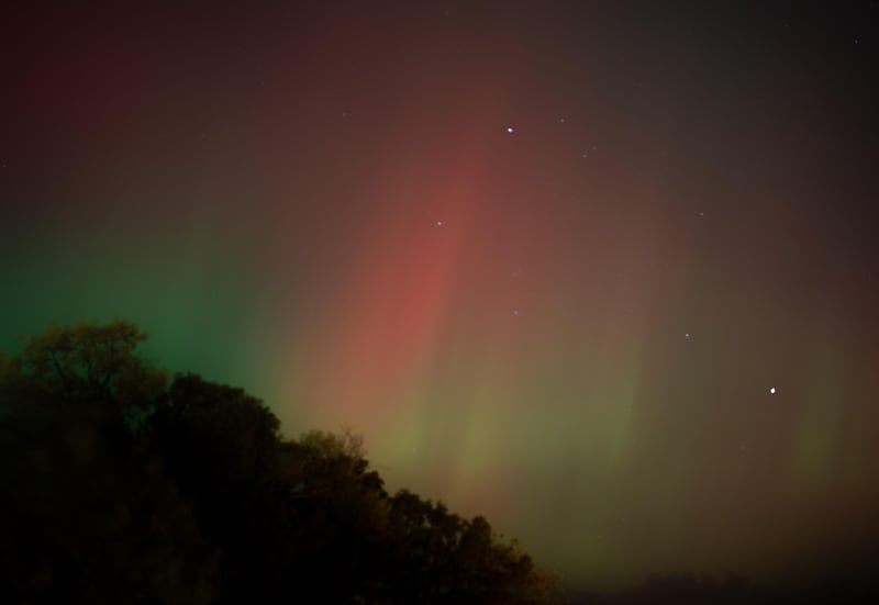 Iceland Aurora