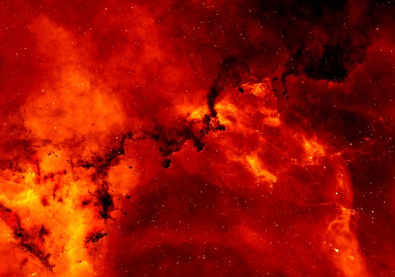 Nebula Suit