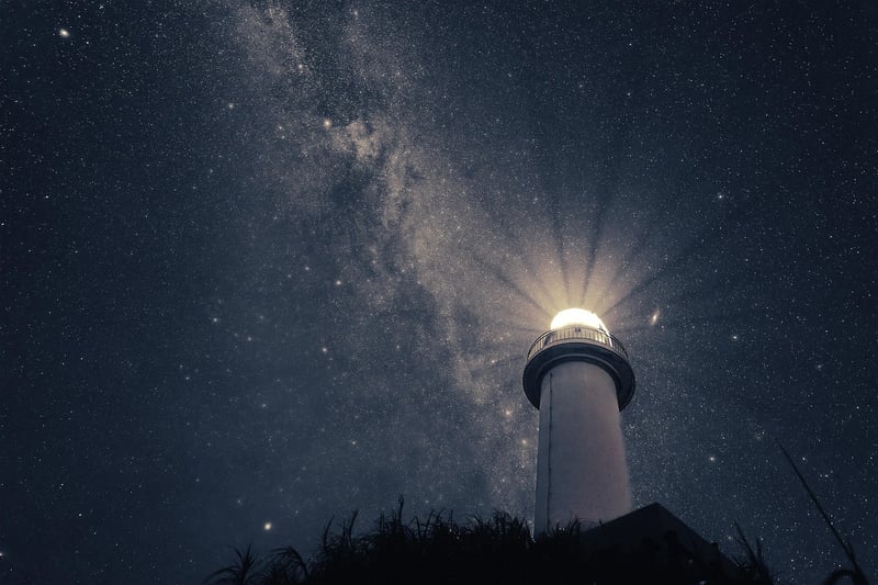 Celestial Universe